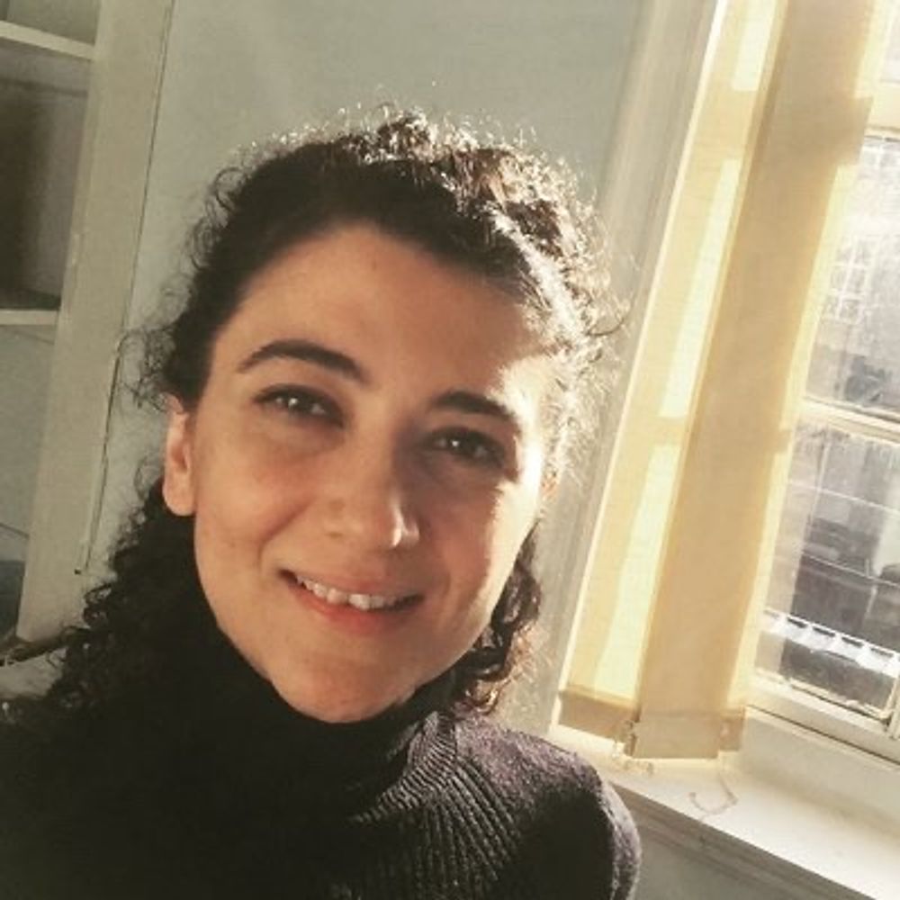 Tugba Gunes 