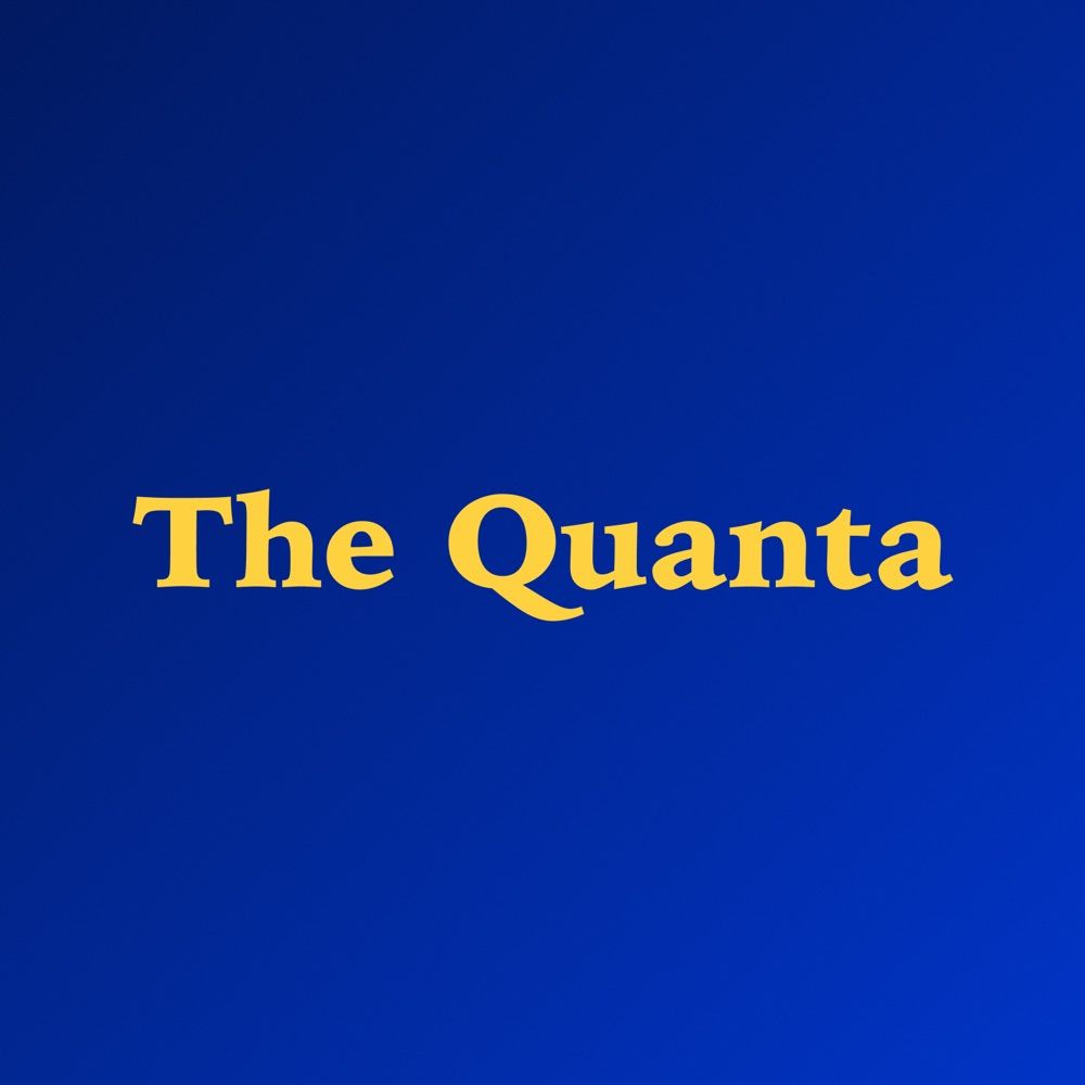 The Quanta