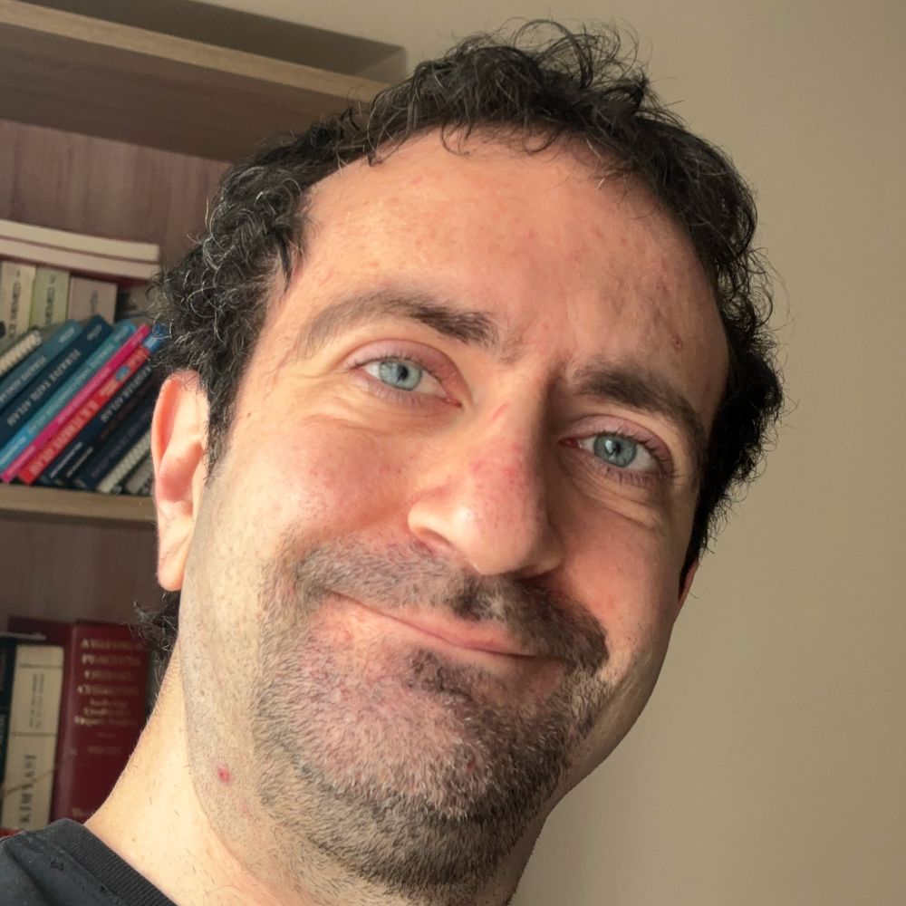 Ahmet Kamil Keleş 🎃🎮🖥️