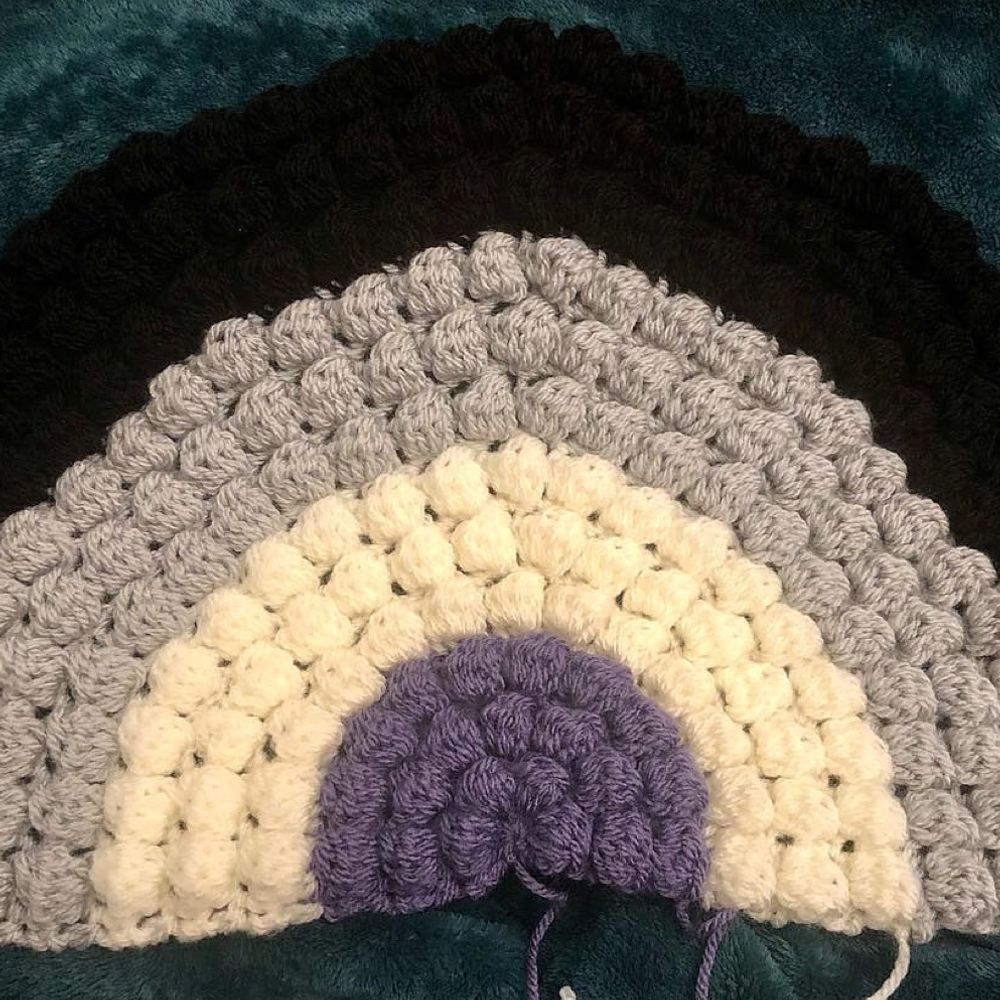 CrochetWizard 🍉