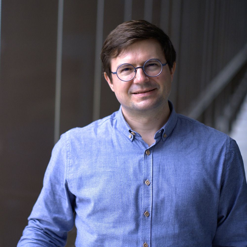 Fabian von Rohr