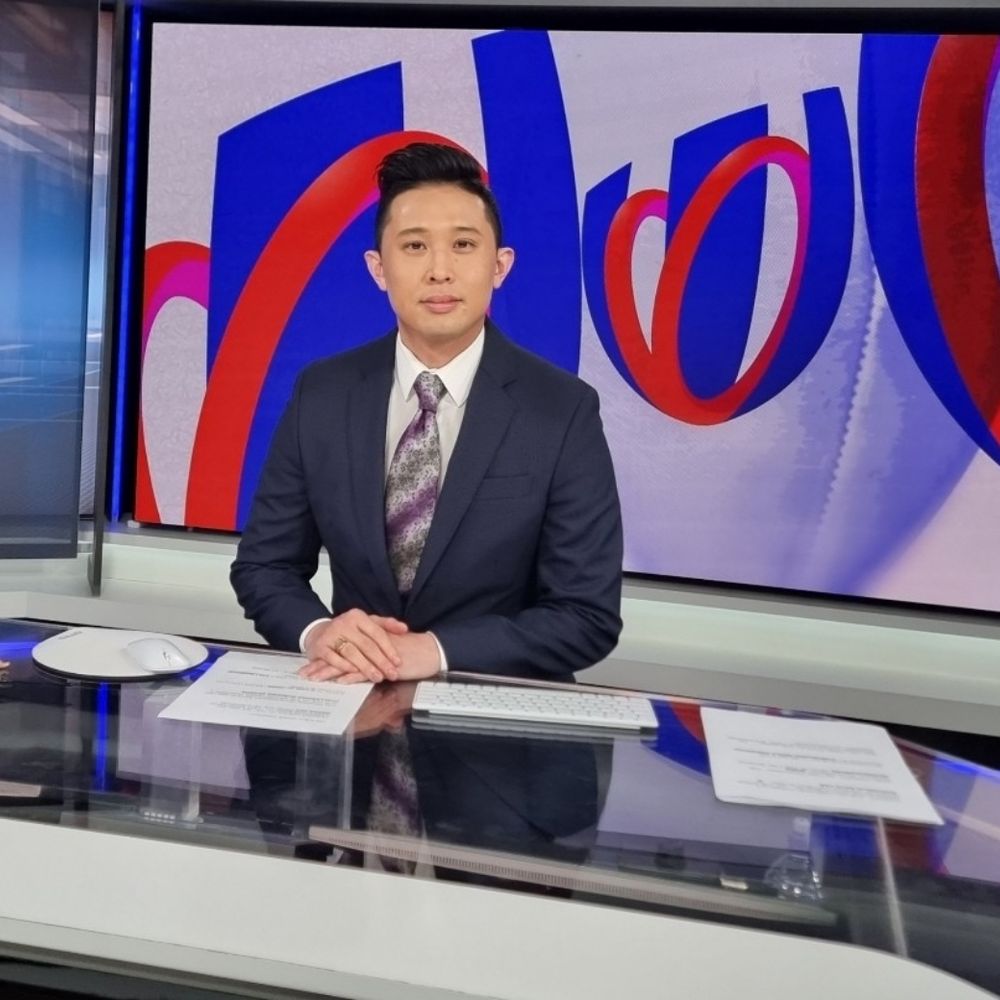 Danny Tran