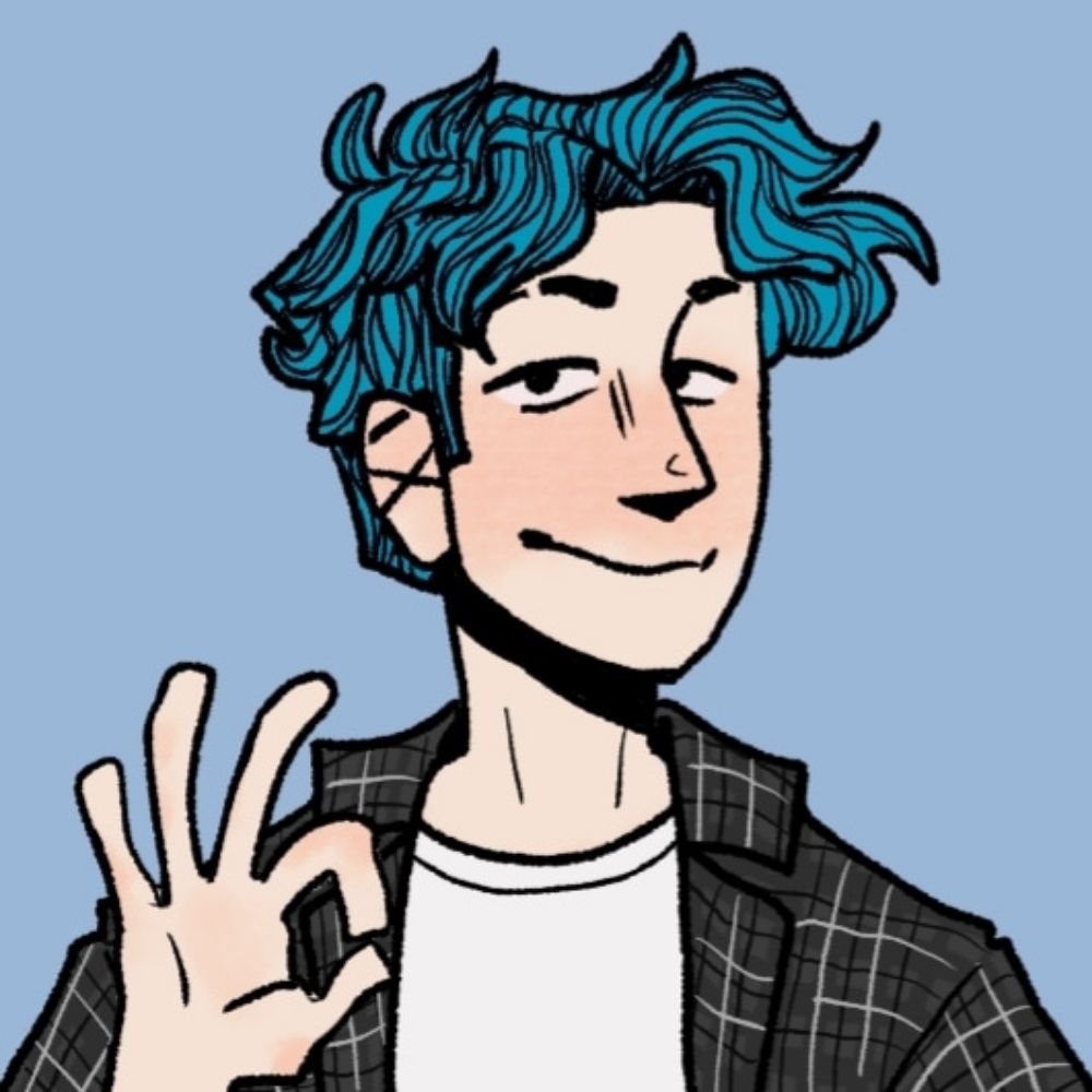 ♤ Jest