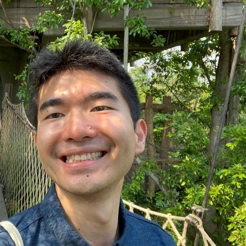 Jiachen Yao