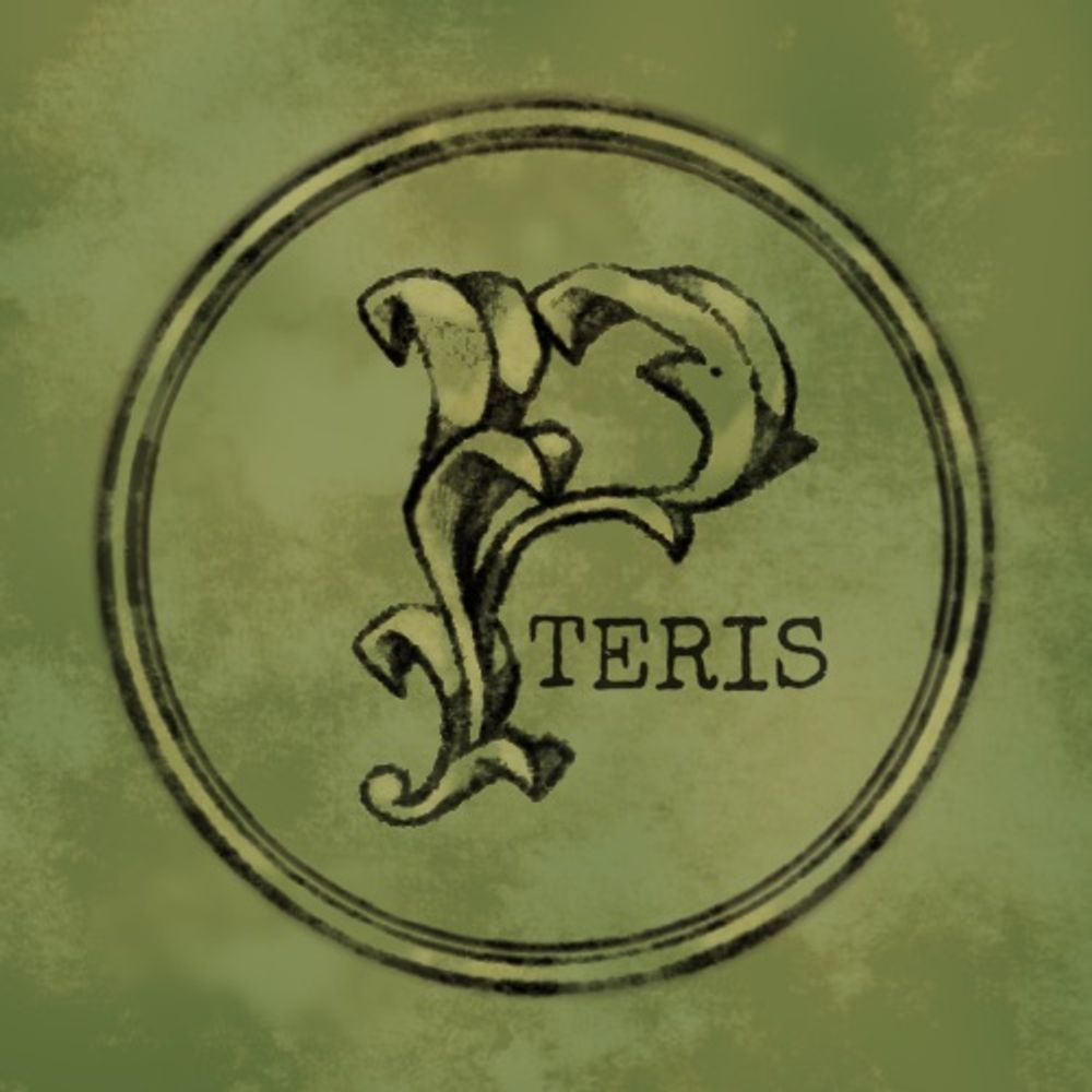 蒐集部屋PTERIS