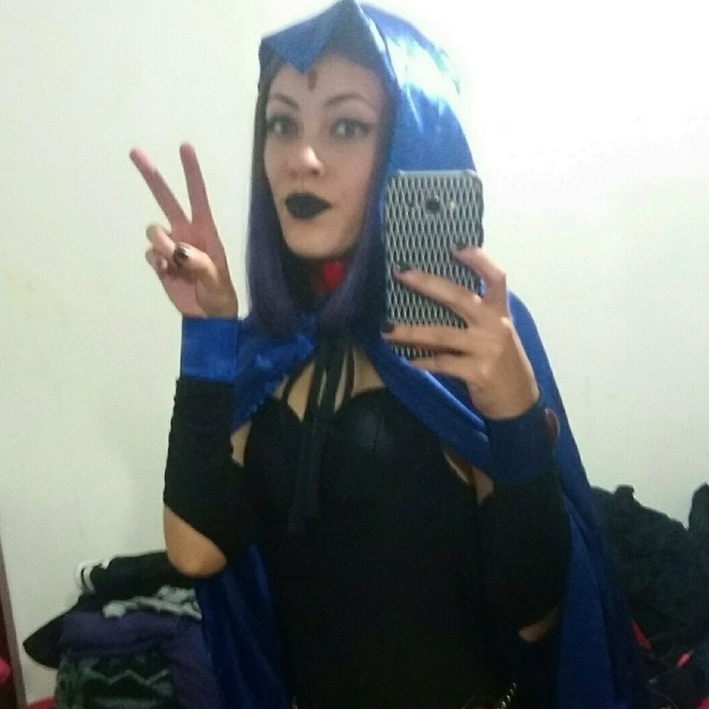 Ravennmon 