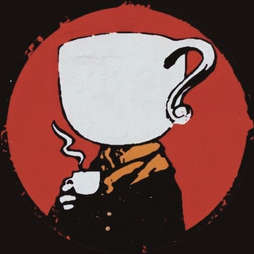 Cute Coffee
