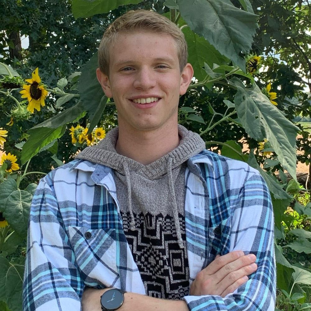Seth Kabonick