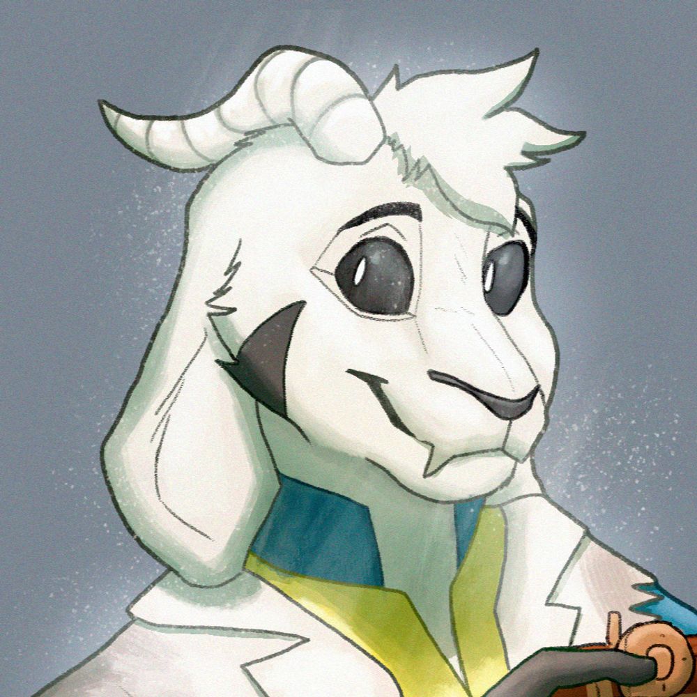 Rex @Fallout: Cascadia