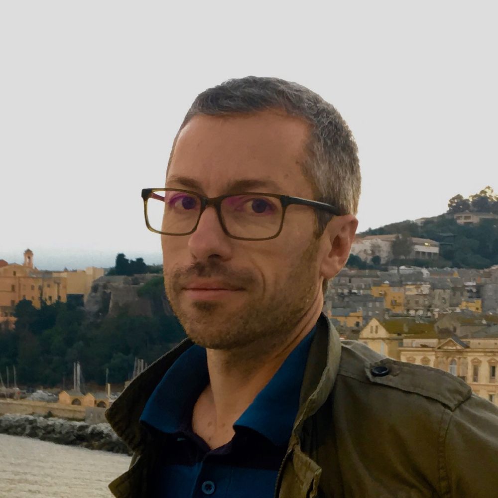Nicolas Dambre