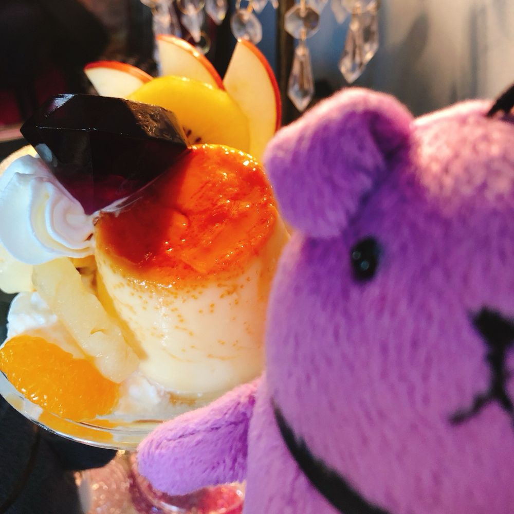 あきづき。