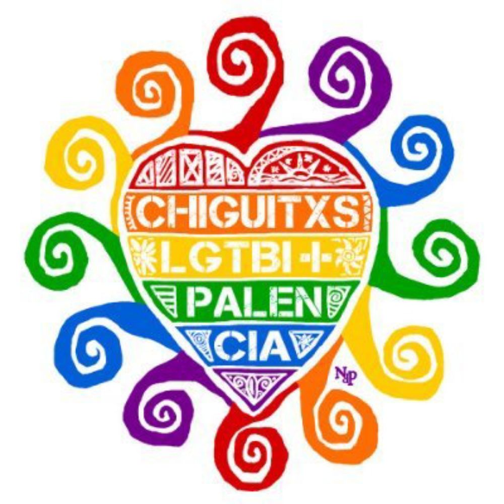 Chiguitxs LGTB+ Palencia