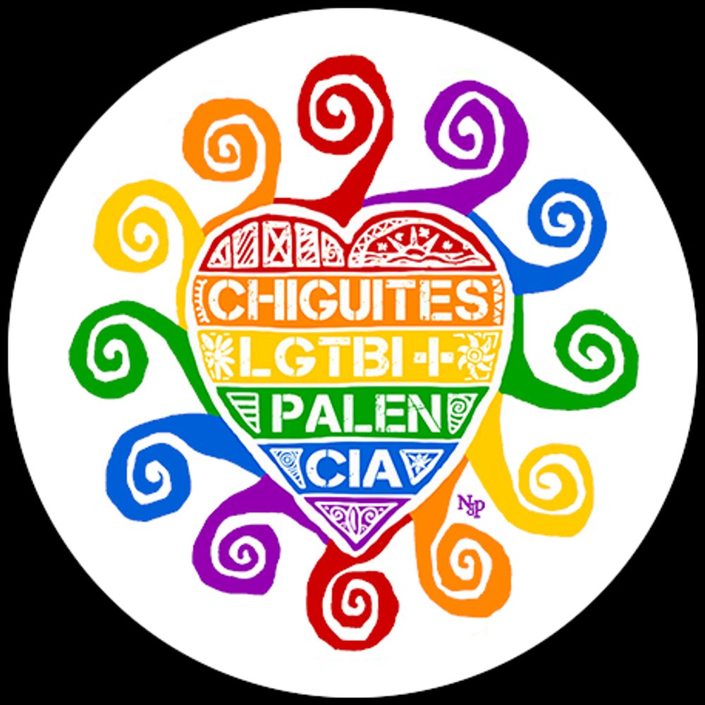 Chiguitxs LGTB+ Palencia