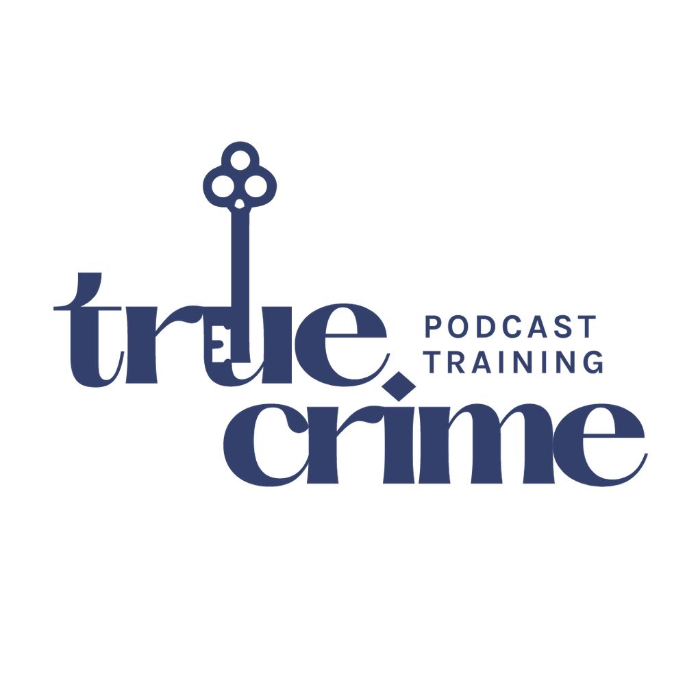 True Crime Podcast Training