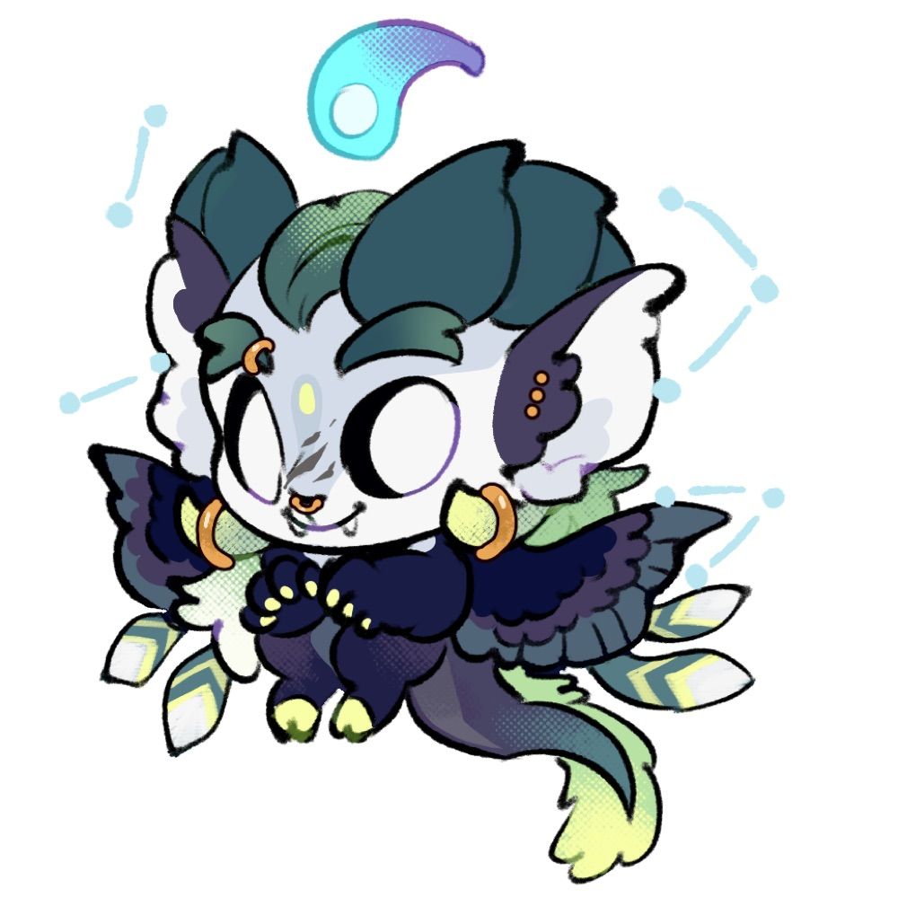StarryFeathers