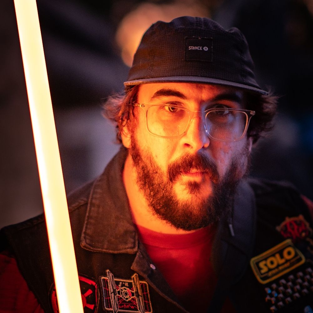 Braden White | Lothcat Media