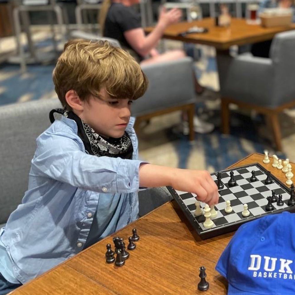 WaterChefTed ♟️