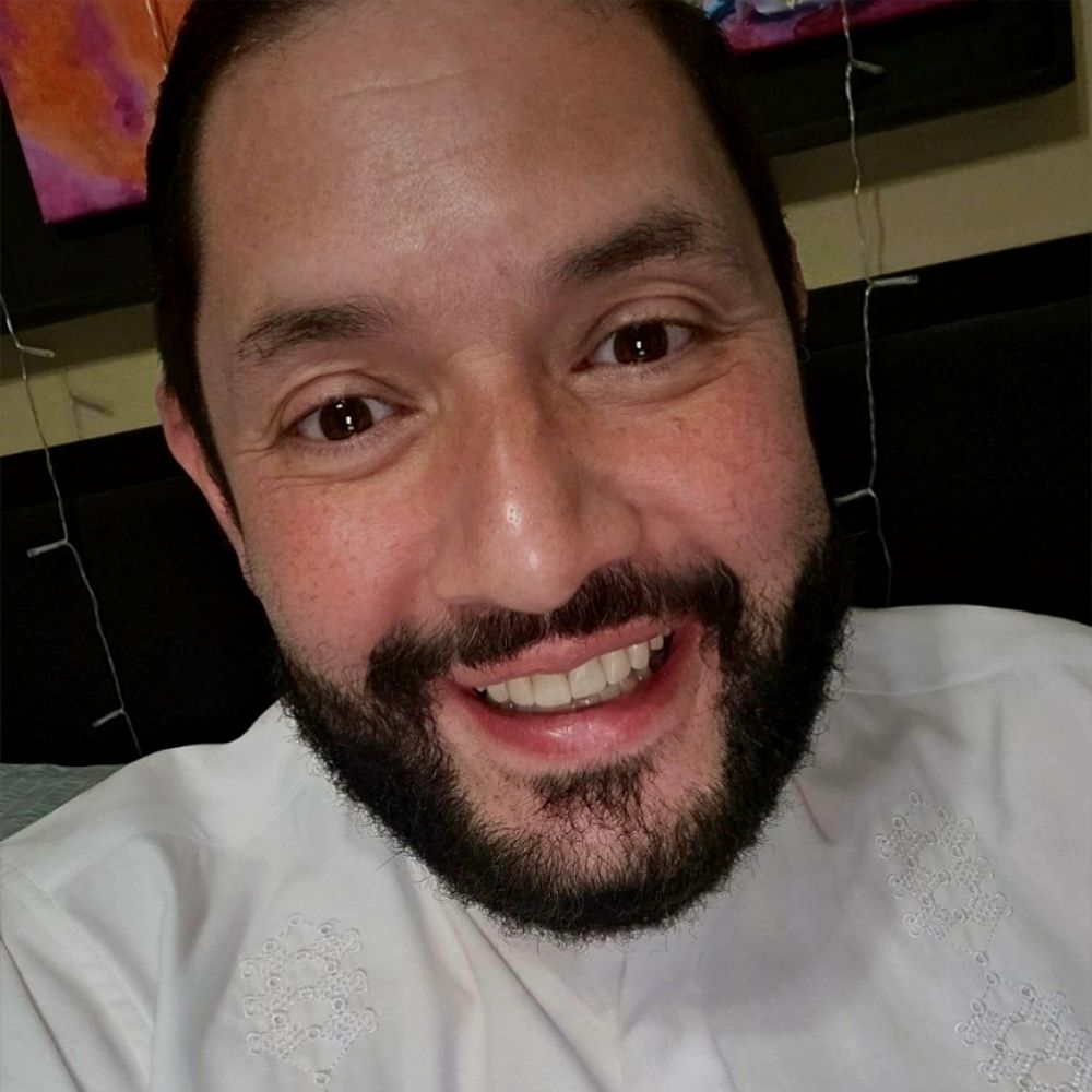Fr. Elliot Rodríguez