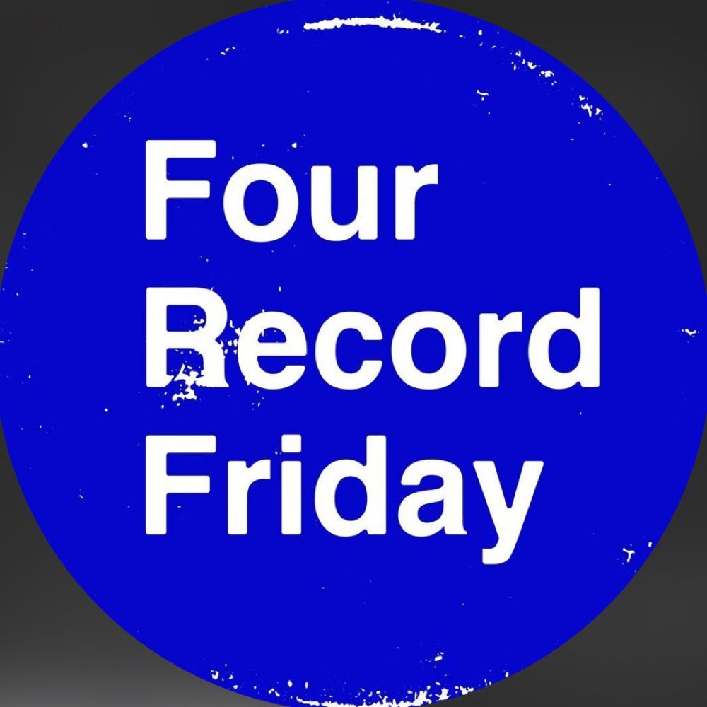 Four Record Friday