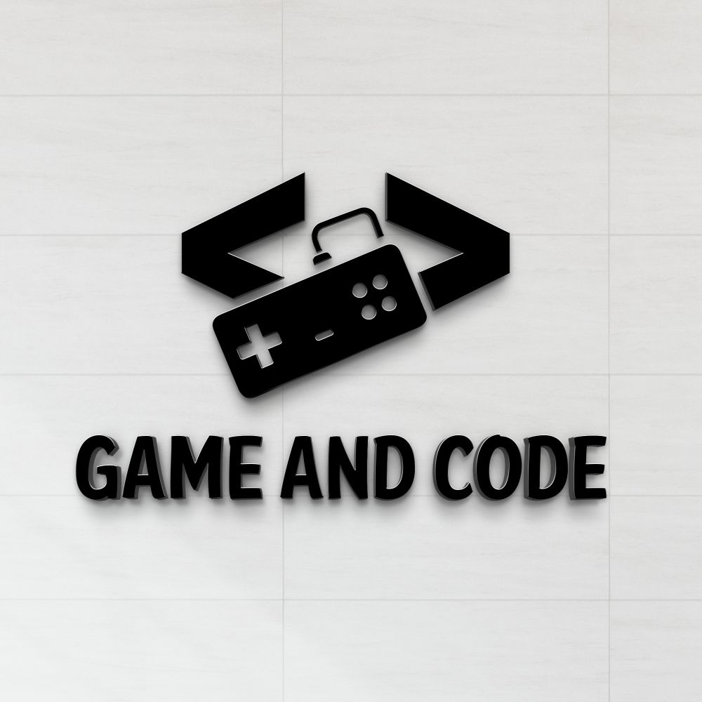 gameandcode