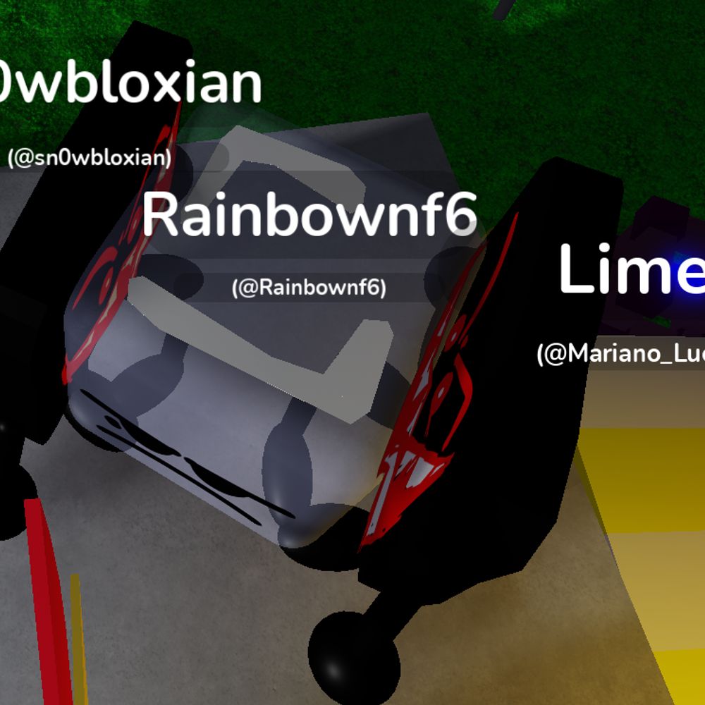 snowbloxian