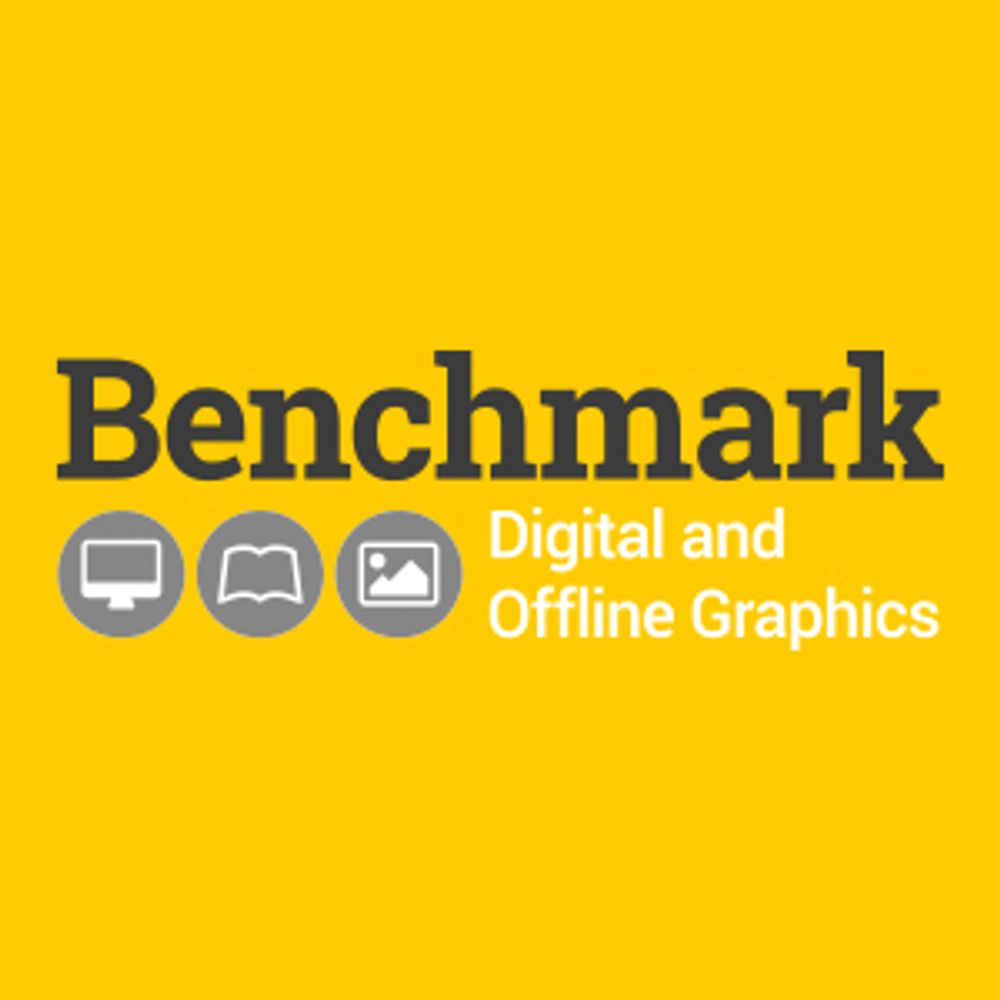 Benchmark Graphics 
