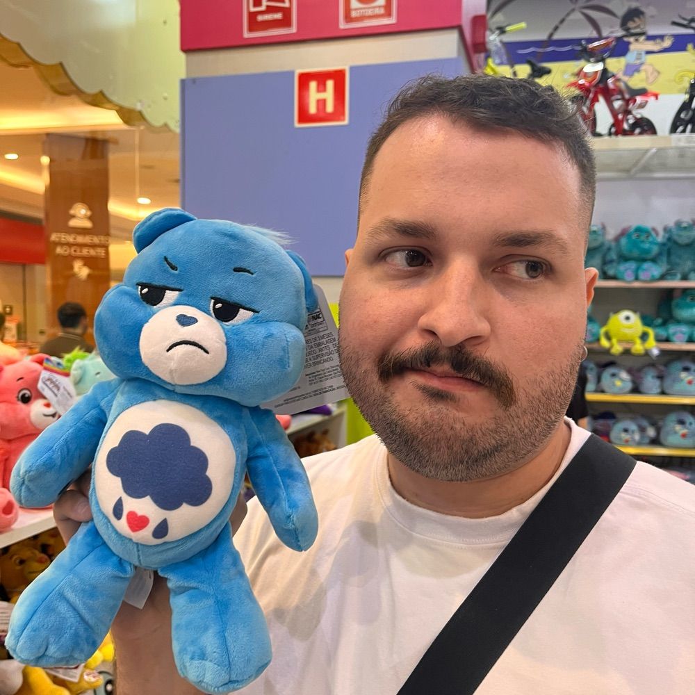 Autista Bi-godudo