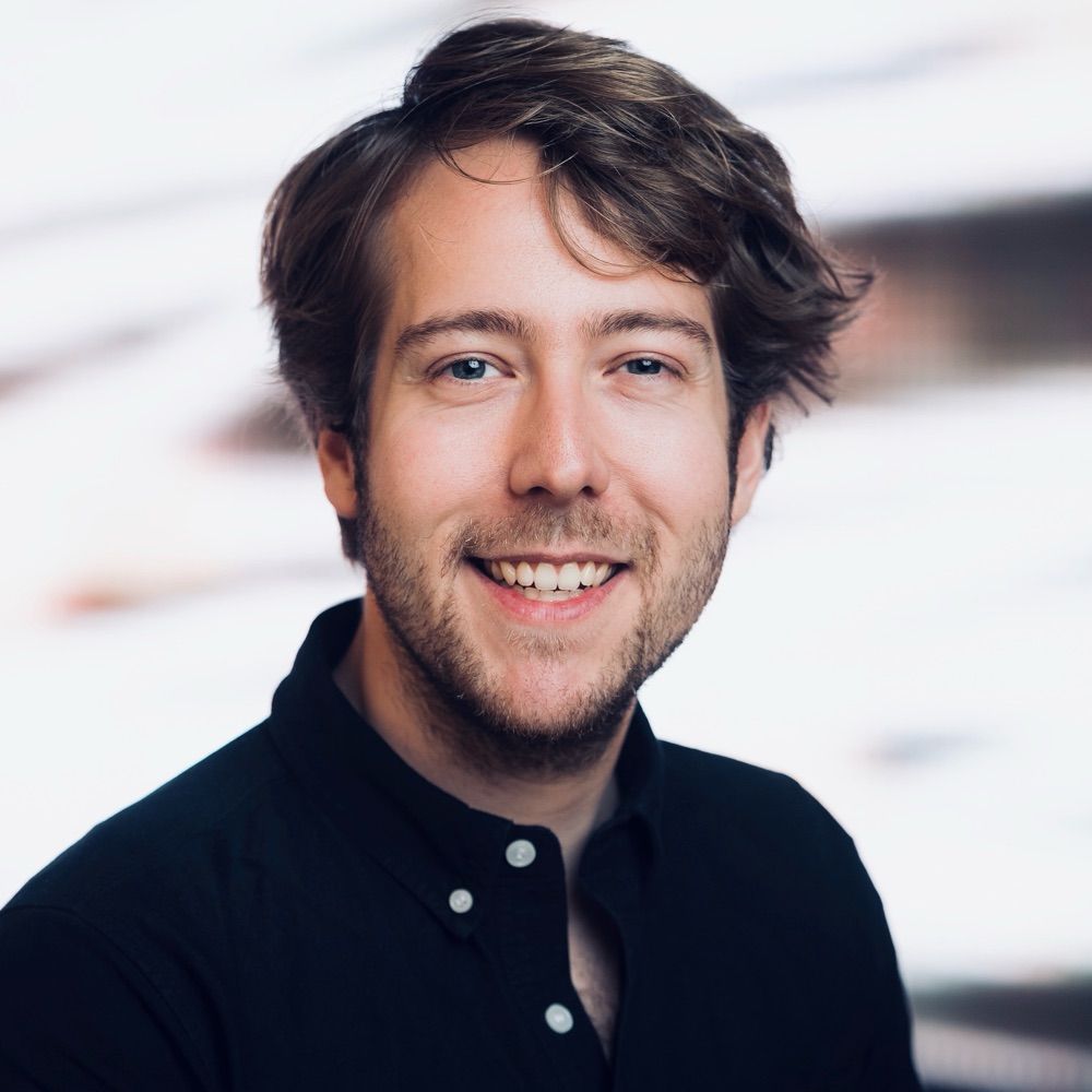 Tom Greenaway