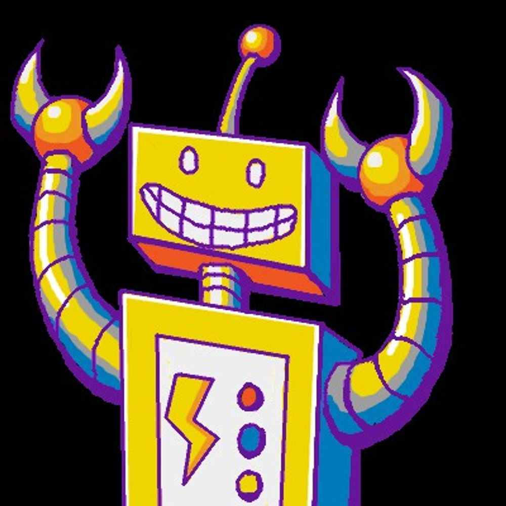 Spacerobot Studio