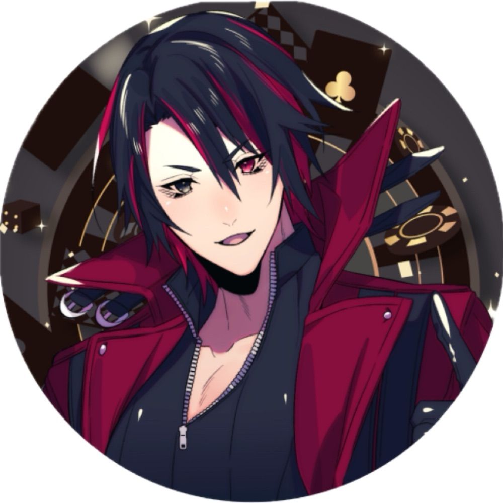 黒緋ゆうり