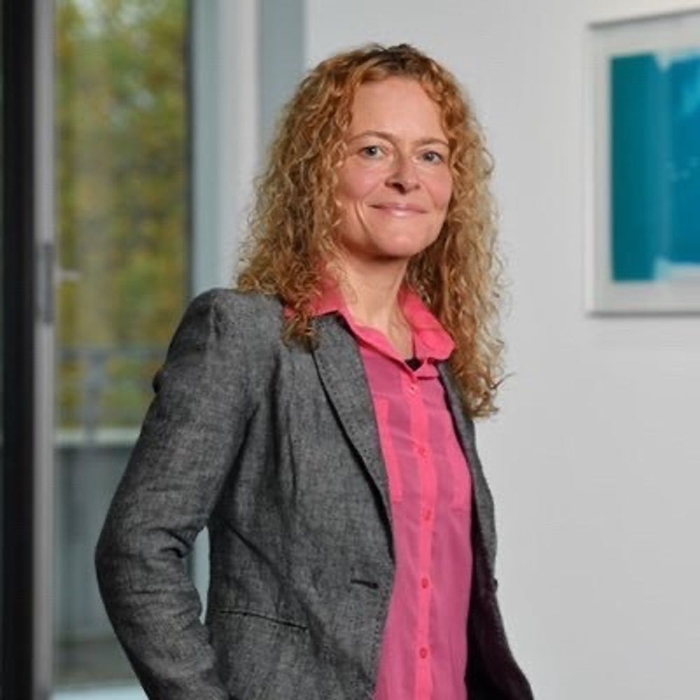 Sabine Vollstädt-Klein