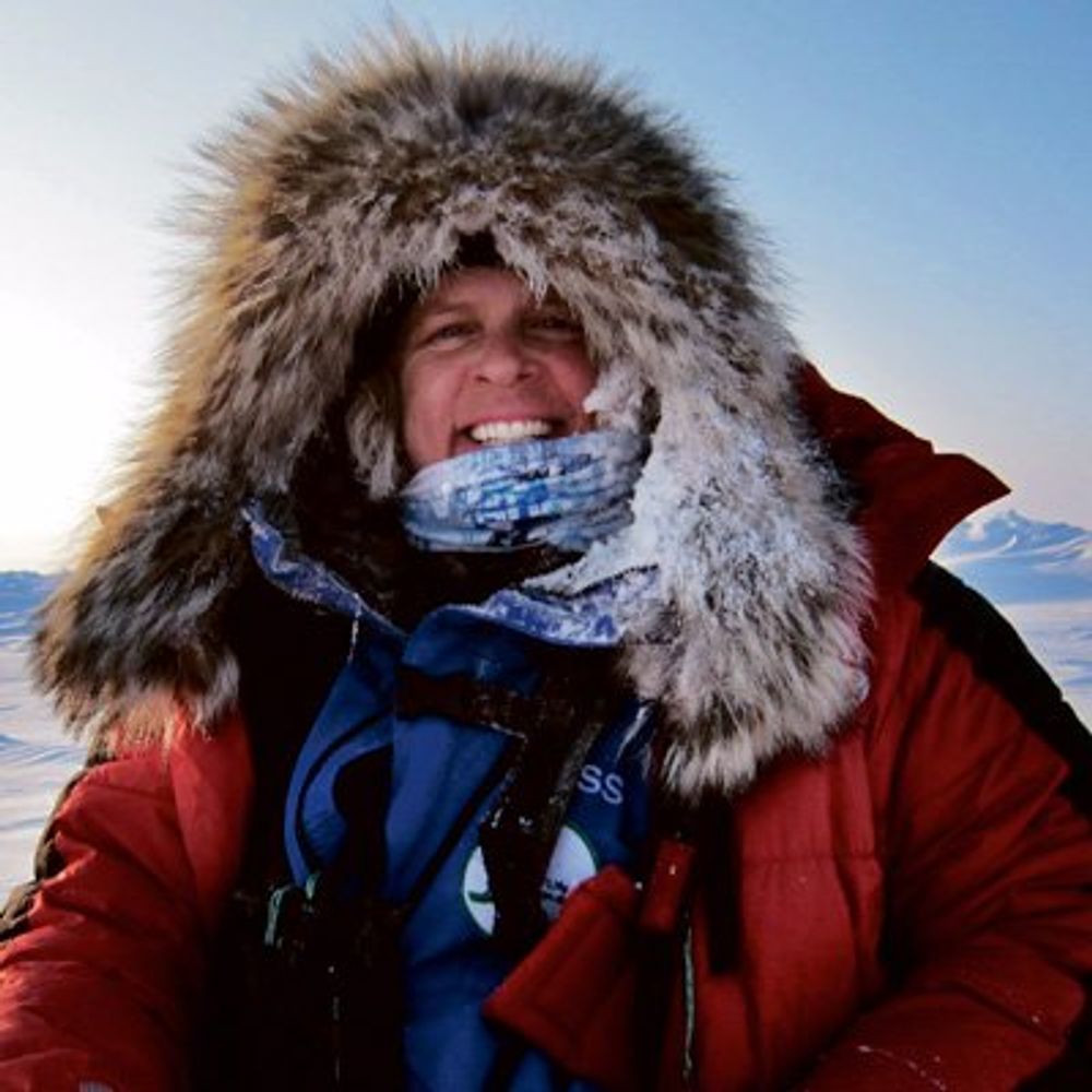 Heather Ross