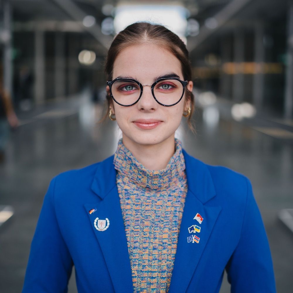 Amelie Ehrlich