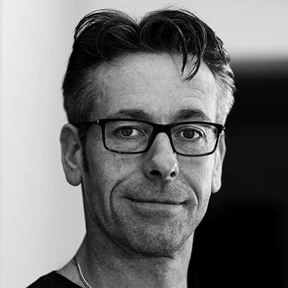 Paul Smart