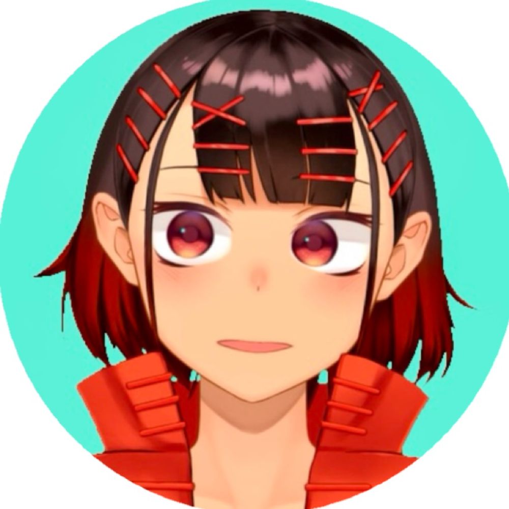 ヘアピンまみれ