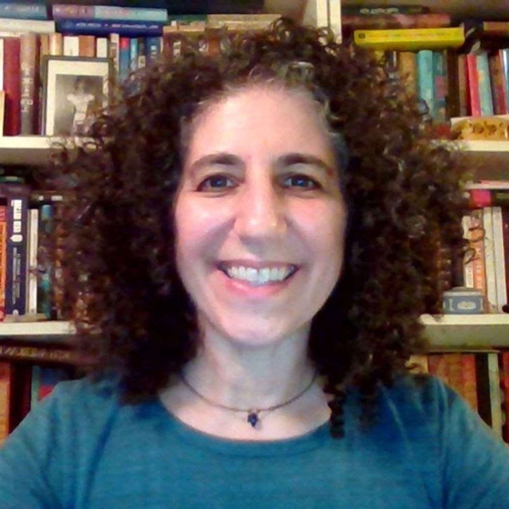 Heidi Rabinowitz