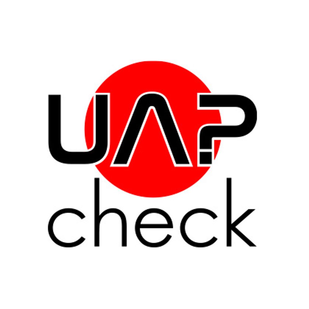 UAP Check