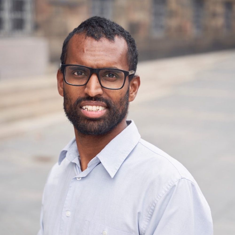 Rajesh Holmen