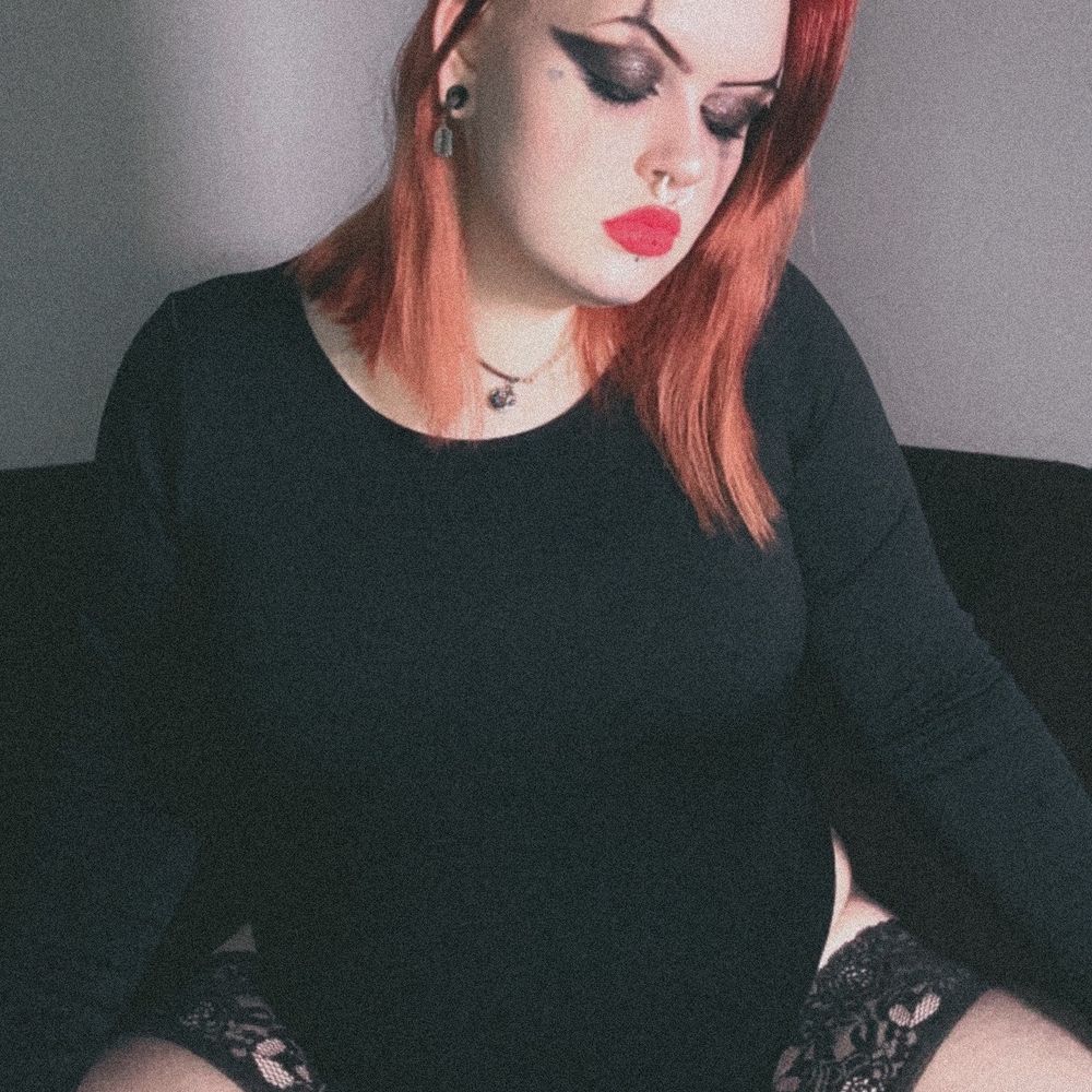 Goddess Lilith🦇🕷️