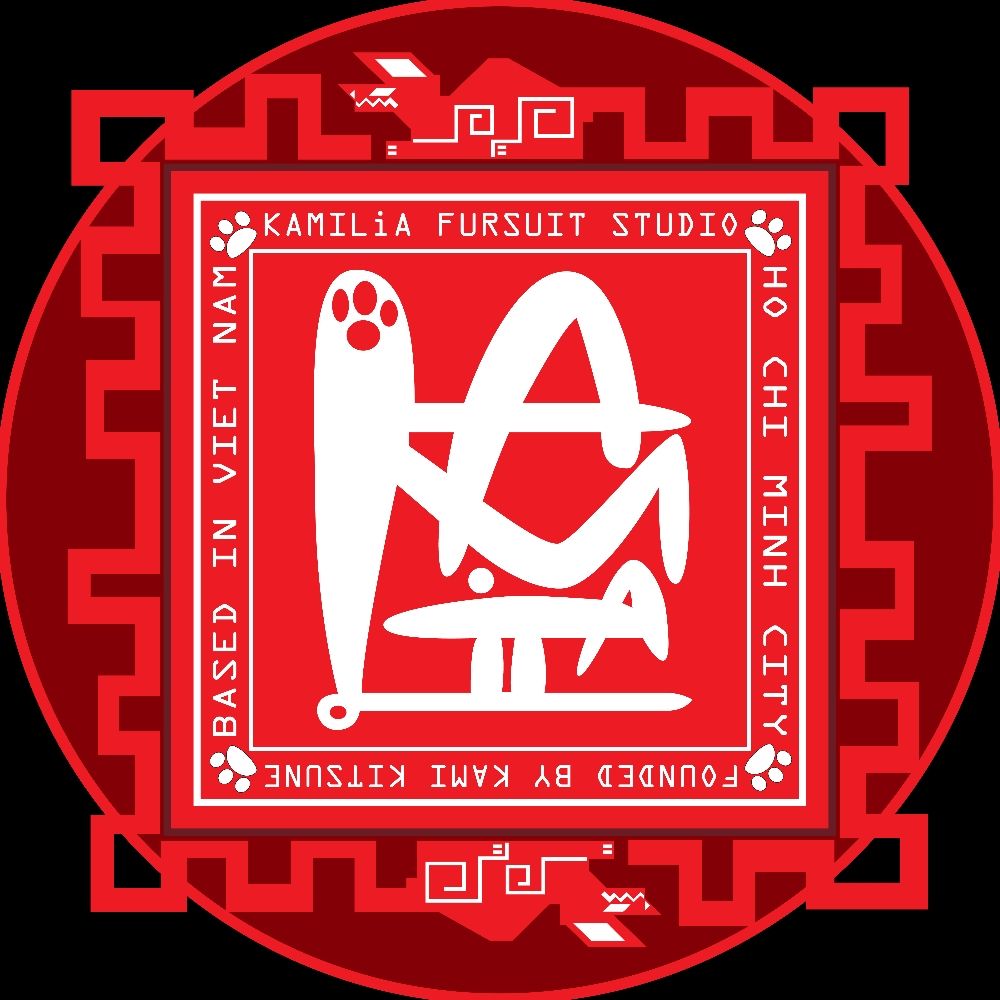 KAMILiA Fursuit Studio - The walking plushies