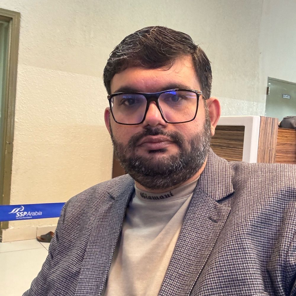 Faisal Kaim Khani