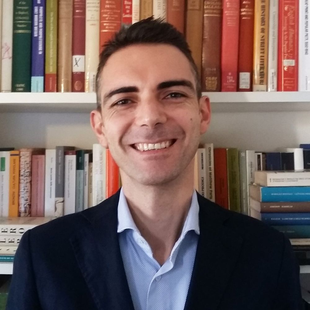Luca Baratta