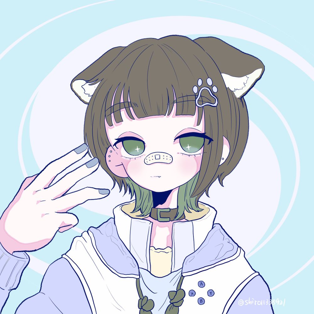 MIYU