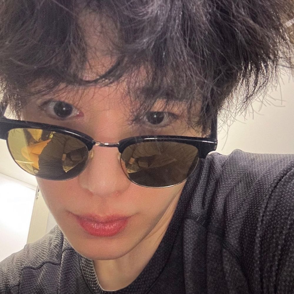 Criptido del Infierno | Seeing SKZ soon!!