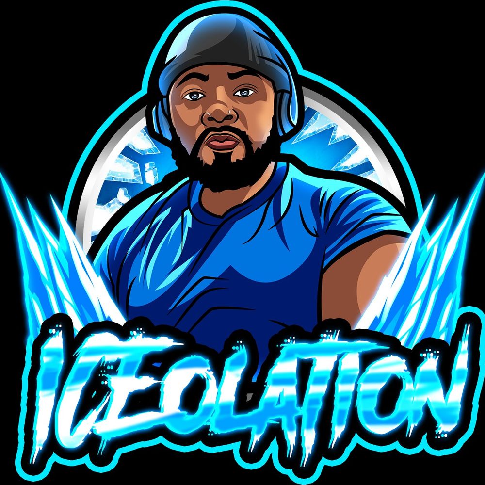 ICEolation_ttv