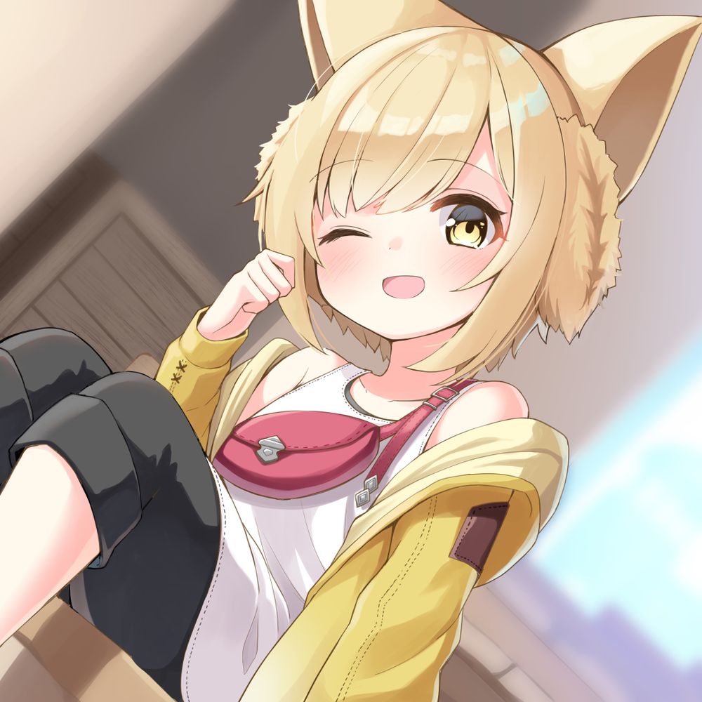 せりか@FF14