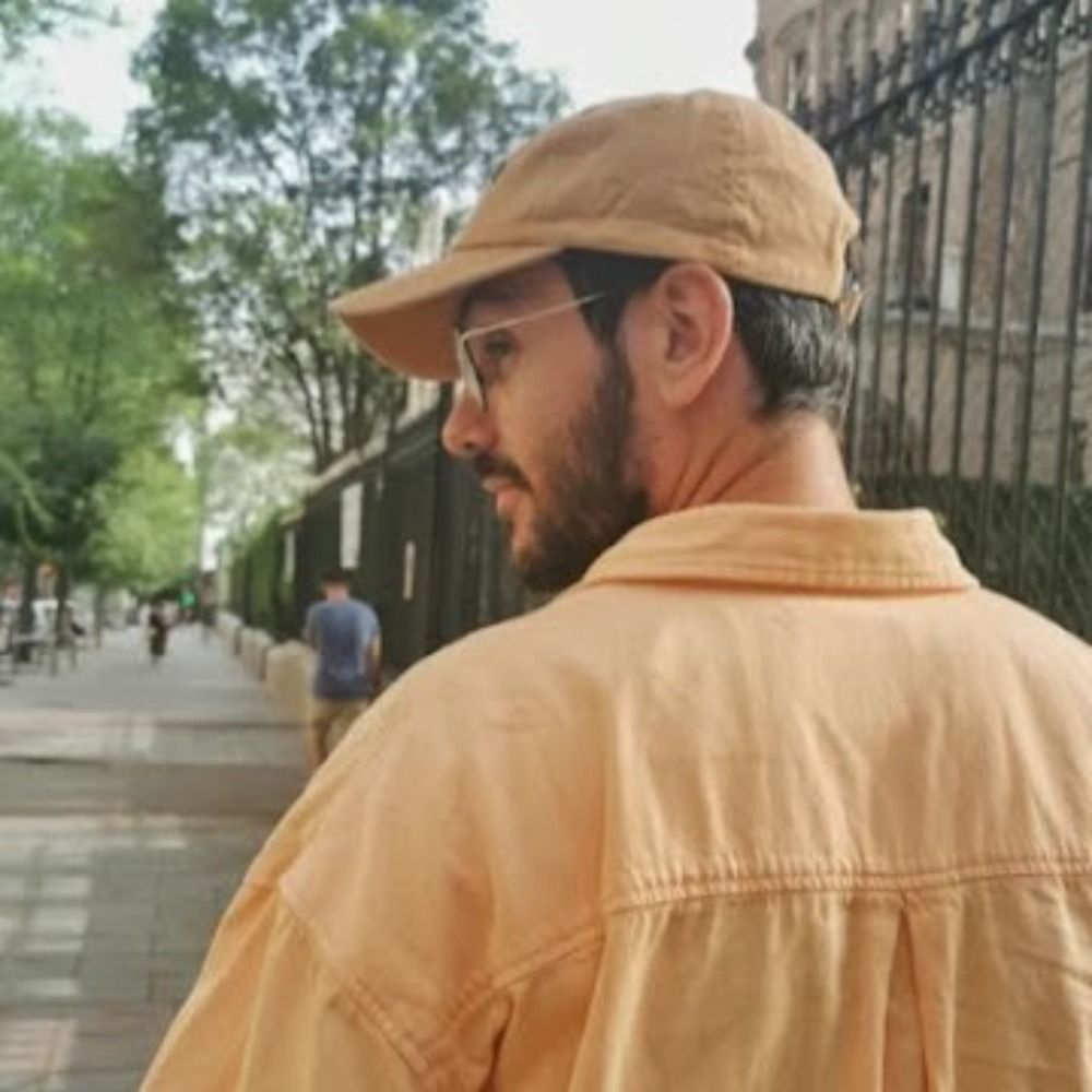 Roberto Morais