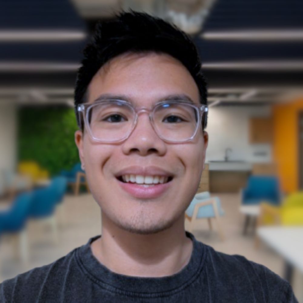 Adam Chen