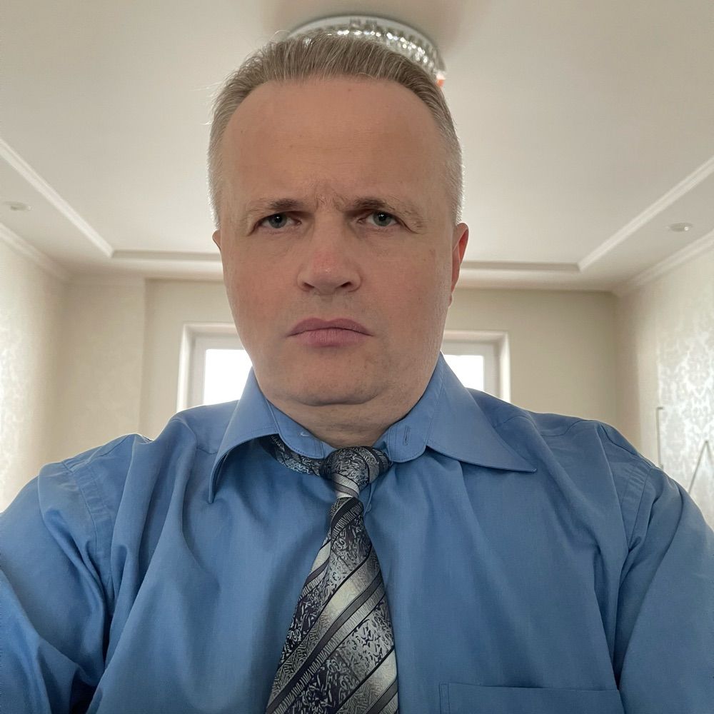 Oleksandr Kashuba