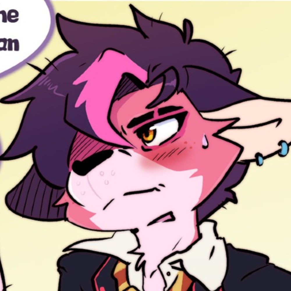 Cel (nah, definitely evil)😾😈
